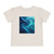 Fractal Harmony Wave - Toddler Short Sleeve Tee