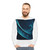 Fractal Harmony Wave - Lightweight Sweatshirt (AOP)