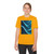 Fractal Harmony Wave - Youth Competitor Tee