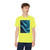 Fractal Harmony Wave - Youth Competitor Tee