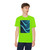 Fractal Harmony Wave - Youth Competitor Tee