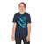 Fractal Harmony Wave - Youth Competitor Tee