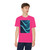 Fractal Harmony Wave - Youth Competitor Tee