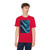 Fractal Harmony Wave - Youth Competitor Tee