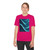 Fractal Harmony Wave - Youth Competitor Tee