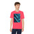 Fractal Harmony Wave - Youth Competitor Tee