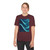 Fractal Harmony Wave - Youth Competitor Tee