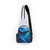 Fractal Harmony Wave - Chest Bag (AOP)