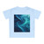 Fractal Harmony Wave - Baby T-Shirt