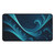 Fractal Harmony Wave - Desk Mat