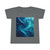 Fractal Harmony Wave - Toddler T-shirt