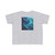 Fractal Harmony Wave - Toddler's Fine Jersey Tee