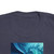 Fractal Harmony Wave - Toddler's Fine Jersey Tee