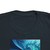 Fractal Harmony Wave - Toddler's Fine Jersey Tee