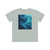 Fractal Harmony Wave - Kids Fine Jersey Tee