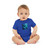 Fractal Harmony Wave - Infant Jersey One Piece