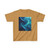 Fractal Harmony Wave - Kids Heavy Cotton™ Tee