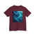 Fractal Harmony Wave - Kids Heavy Cotton™ Tee