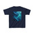 Fractal Harmony Wave - Kids Heavy Cotton™ Tee