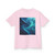 Fractal Harmony Wave - Kids Heavy Cotton™ Tee
