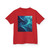 Fractal Harmony Wave - Kids Heavy Cotton™ Tee