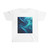 Fractal Harmony Wave - Youth Ultra Cotton Tee