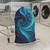 Fractal Harmony Wave - Laundry Bag
