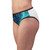 Fractal Harmony Wave - Women's Briefs (AOP)