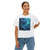 Fractal Harmony Wave - Women's Boxy Tee