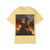 Golden Ember Leviathan - Unisex Garment-Dyed T-shirt