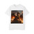 Golden Ember Leviathan - Men's Raglan T-Shirt
