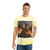 Golden Ember Leviathan - Tie-Dye Tee, Cyclone
