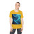 Fractal Harmony Wave - Ladies Competitor Tee