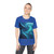 Fractal Harmony Wave - Ladies Competitor Tee