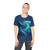 Fractal Harmony Wave - Ladies Competitor Tee