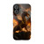 Golden Ember Leviathan - Slim Phone Cases
