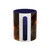 Golden Ember Leviathan - Accent Coffee Mug (11, 15oz)