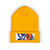 Fluid Dynamics - Classic Cuffed Beanie (Embroidery)