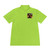 Golden Ember Leviathan - Men's Sport Polo Shirt