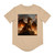 Golden Ember Leviathan - Men's Jersey Curved Hem Tee