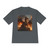 Golden Ember Leviathan - Unisex Moisture Wicking Tee