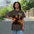 Golden Ember Leviathan - Single Jersey T-shirt