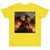 Golden Ember Leviathan - Single Jersey T-shirt