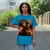 Golden Ember Leviathan - Single Jersey T-shirt