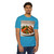 Gastronomic Elegance - Unisex CVC Jersey T-shirt