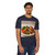 Gastronomic Elegance - Unisex CVC Jersey T-shirt