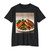 Gastronomic Elegance - Unisex CVC Jersey T-shirt