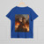 Golden Ember Leviathan - Women’s Maple Tee 