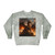Golden Ember Leviathan - Unisex Color Blast Crewneck Sweatshirt