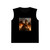 Golden Ember Leviathan - Unisex Jersey Muscle Tank